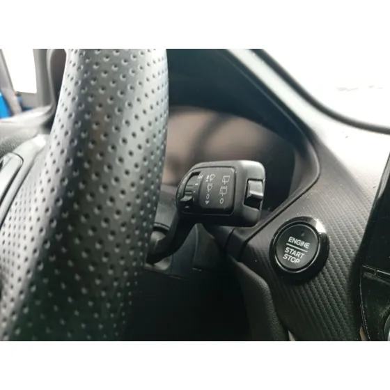 Mando Limpia para Ford Puma (J2K, Cf7)