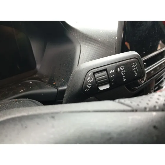 Mando Limpia para Ford Puma (J2K, Cf7)
