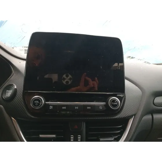 Pantalla / Mando Multifuncion para Ford Puma (J2K, Cf7)