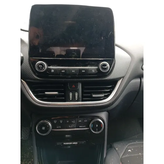Pantalla / Mando Multifuncion para Ford Puma (J2K, Cf7)