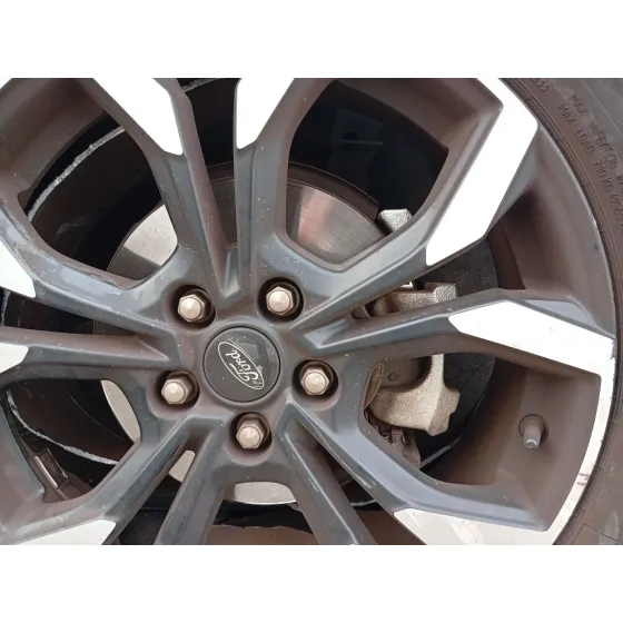 Pinza Freno Delantera Derecha para Ford Puma (J2K, Cf7)