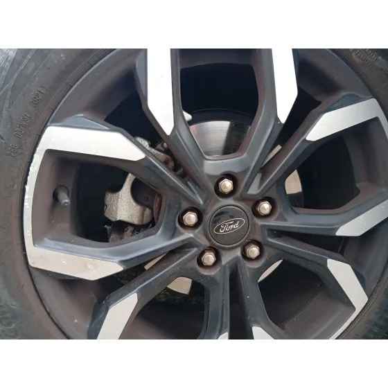 Pinza Freno Delantera Izquierda para Ford Puma (J2K, Cf7)