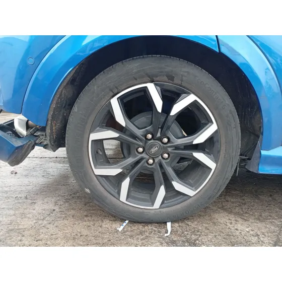 Pinza Freno Trasera Derecha para Ford Puma (J2K, Cf7)