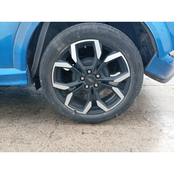 Pinza Freno Trasera Izquierda para Ford Puma (J2K, Cf7)