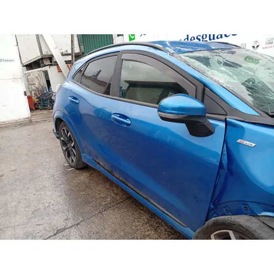 Puerta Delantera Derecha para Ford Puma (J2K, Cf7)