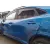 Puerta Trasera Izquierda para Ford Puma (J2K, Cf7)