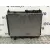Radiador Agua para Ford Puma (J2K, Cf7)