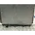 Radiador Agua para Ford Puma (J2K, Cf7)
