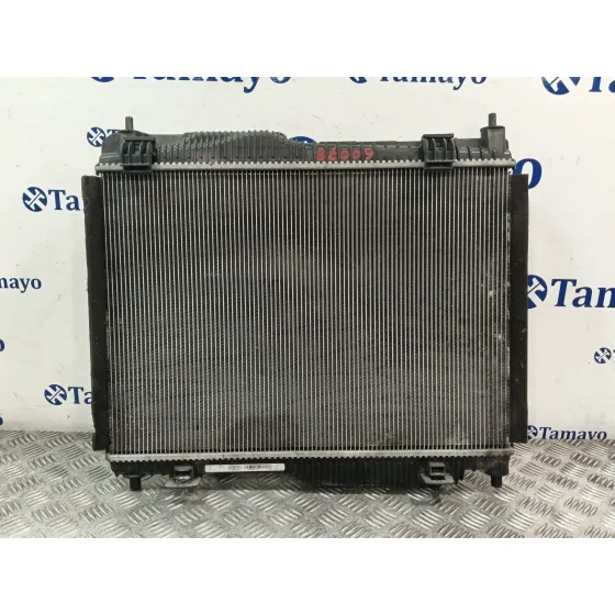Radiador Agua para Ford Puma (J2K, Cf7)