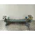Refuerzo Paragolpes Delantero para Ford Puma (J2K, Cf7)