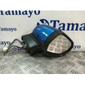 Retrovisor Derecho para Ford Puma (J2K, Cf7)