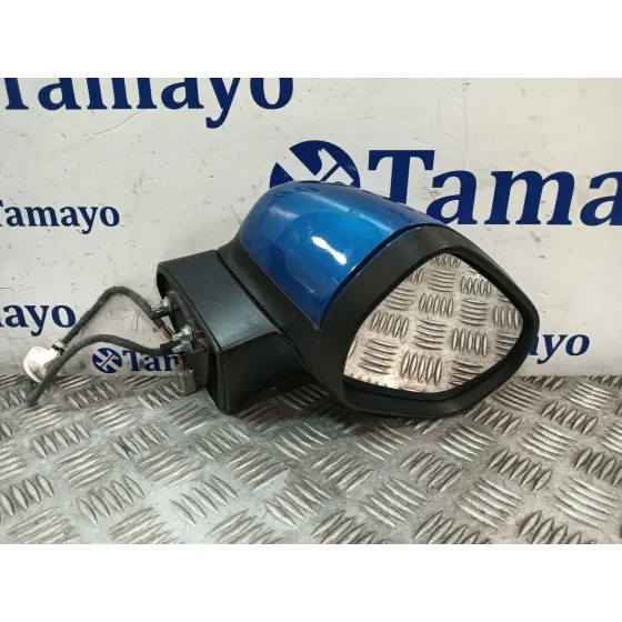 Retrovisor Derecho para Ford Puma (J2K, Cf7)