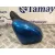 Retrovisor Derecho para Ford Puma (J2K, Cf7)