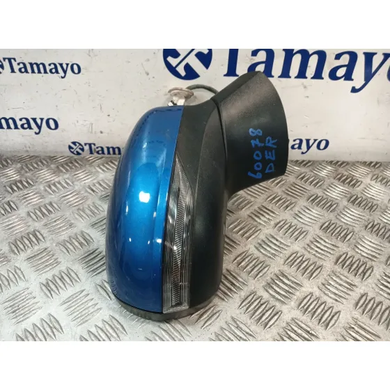 Retrovisor Derecho para Ford Puma (J2K, Cf7)