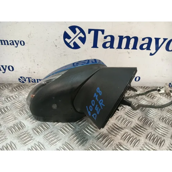 Retrovisor Derecho para Ford Puma (J2K, Cf7)