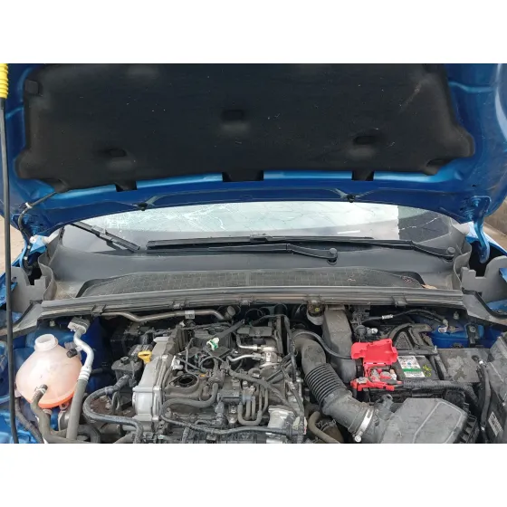 Torpedo para Ford Puma (J2K, Cf7)