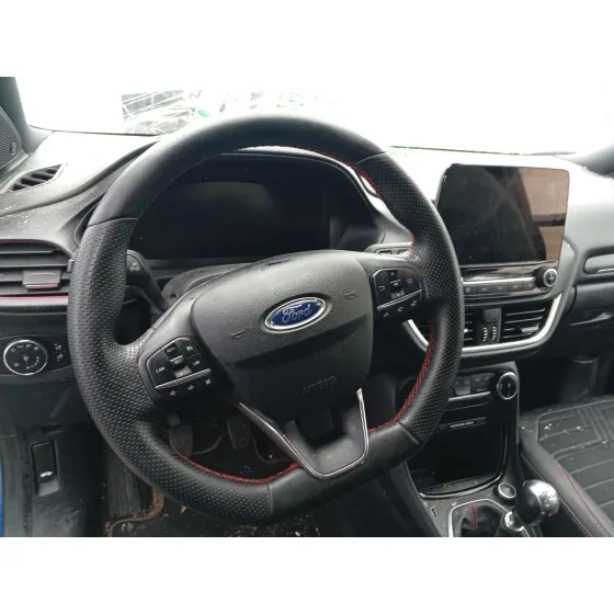 Volante para Ford Puma (J2K, Cf7)