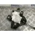 Elevalunas Delantero Izquierdo para Ford Transit Connect V408 Furgoneta/Monovolumen
