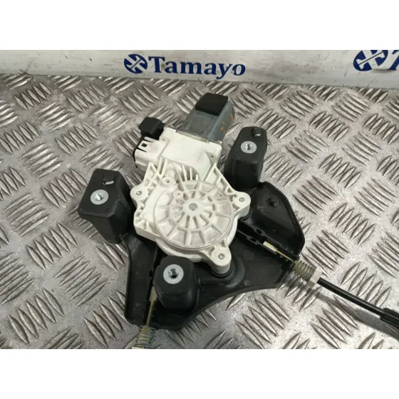 Elevalunas Delantero Izquierdo para Ford Transit Connect V408 Furgoneta/Monovolumen