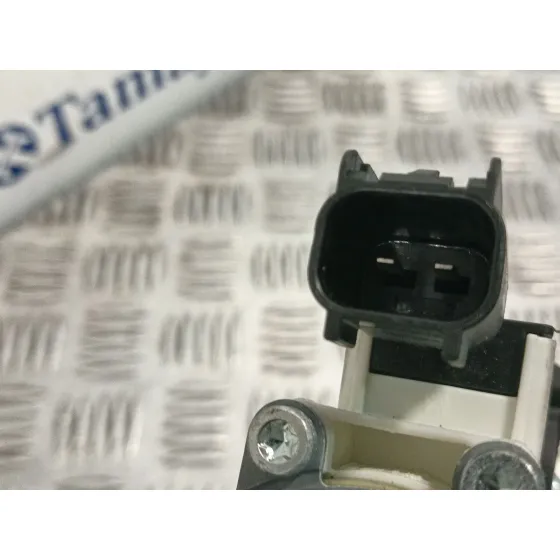 Elevalunas Delantero Izquierdo para Ford Transit Connect V408 Furgoneta/Monovolumen