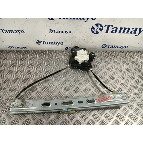 Elevalunas Delantero Derecho para Ford Transit Connect V408 Furgoneta/Monovolumen
