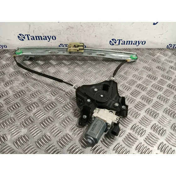 Elevalunas Delantero Derecho para Ford Transit Connect V408 Furgoneta/Monovolumen