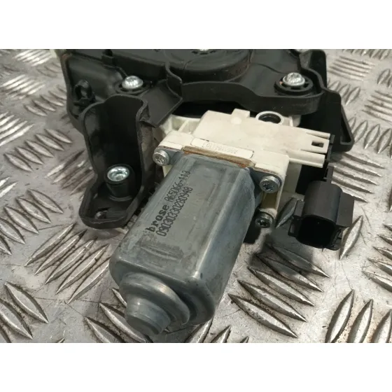 Elevalunas Delantero Derecho para Ford Transit Connect V408 Furgoneta/Monovolumen