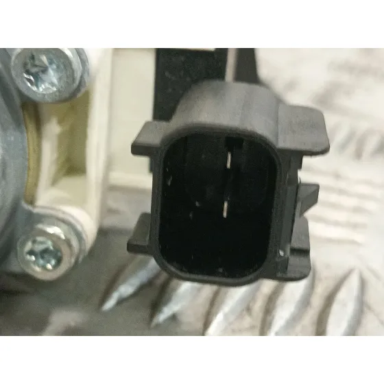Elevalunas Delantero Derecho para Ford Transit Connect V408 Furgoneta/Monovolumen