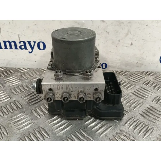 Abs para Volkswagen Polo V (6R1, 6C1)