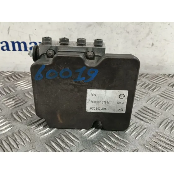 Abs para Volkswagen Polo V (6R1, 6C1)