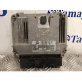 Centralita Motor Uce para Volkswagen Golf V (1K1)