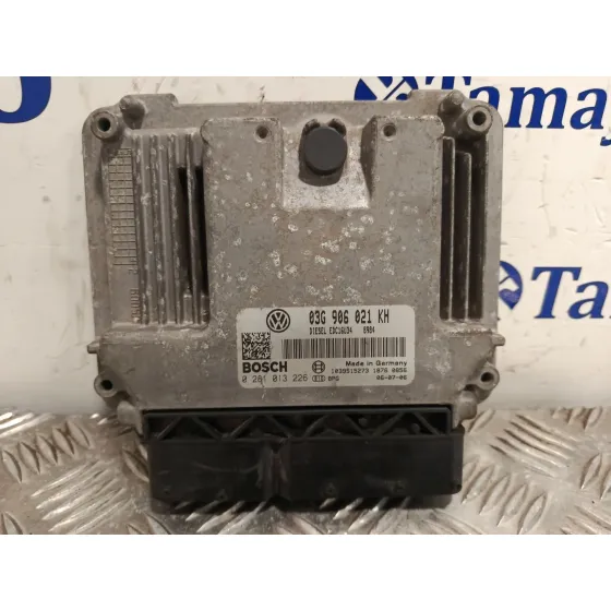 Centralita Motor Uce para Volkswagen Golf V (1K1)
