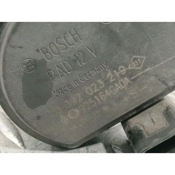Bomba Agua para Renault Master Iii Caja/Chasis (Ev, Hv, Uv)