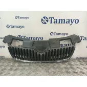 Rejilla Capot para Skoda Fabia (5J2 )