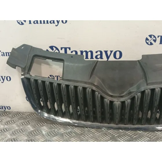 Rejilla Capot para Skoda Fabia (5J2 )