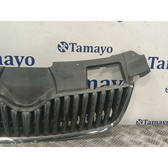 Rejilla Capot para Skoda Fabia (5J2 )