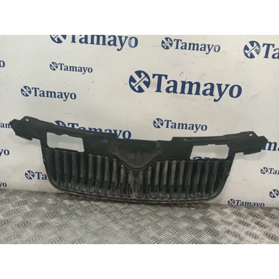 Rejilla Capot para Skoda Fabia (5J2 )