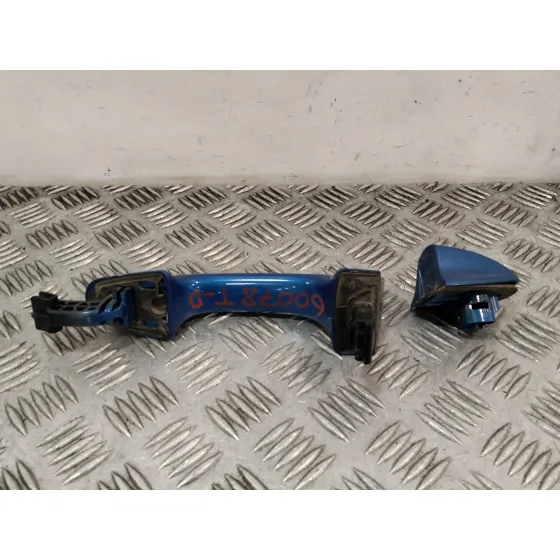 Maneta Exterior Trasera Derecha para Ford Puma (J2K, Cf7)