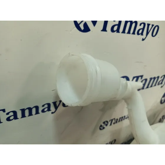 Deposito Limpia para Ford Puma (J2K, Cf7)