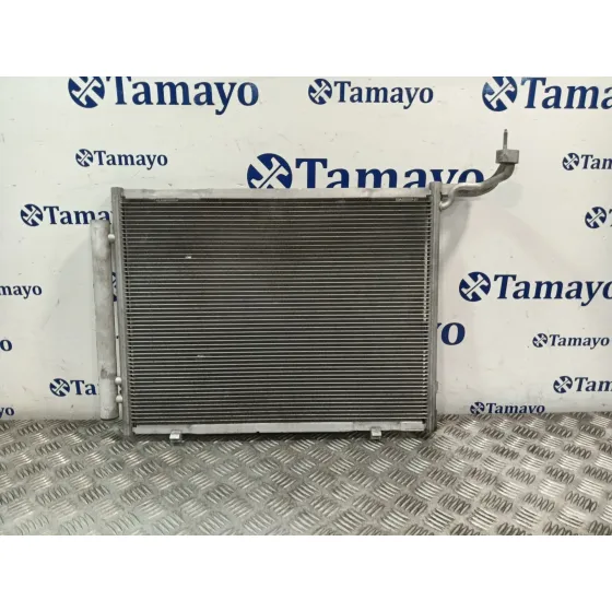 Condensador / Radiador Aire Acondicionado para Ford Puma (J2K, Cf7)