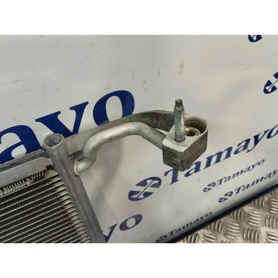 Condensador / Radiador Aire Acondicionado para Ford Puma (J2K, Cf7)