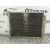 Condensador / Radiador Aire Acondicionado para Ford Puma (J2K, Cf7)
