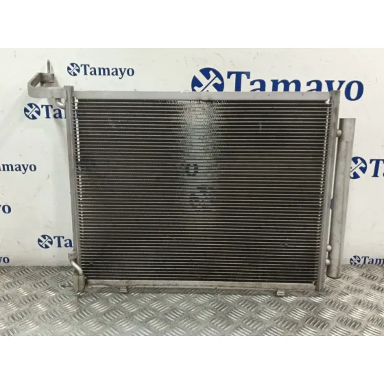 Condensador / Radiador Aire Acondicionado para Ford Puma (J2K, Cf7)