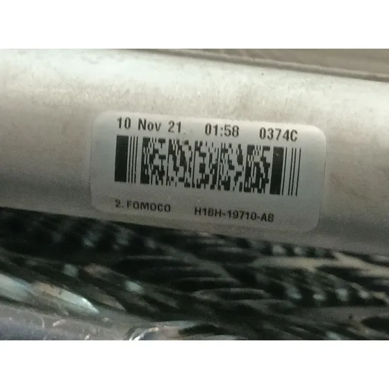 Condensador / Radiador Aire Acondicionado para Ford Puma (J2K, Cf7)