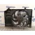 Electroventilador para Ford Puma (J2K, Cf7)