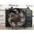 Electroventilador para Ford Puma (J2K, Cf7)