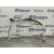 Tubos Aire Acondicionado para Ford Puma (J2K, Cf7)