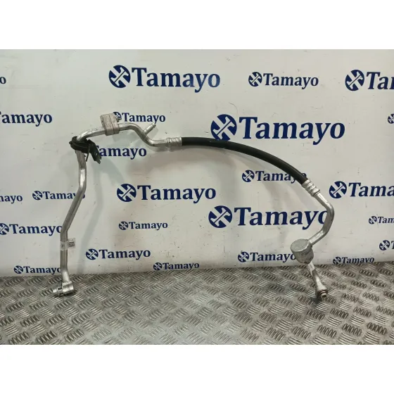 Tubos Aire Acondicionado para Ford Puma (J2K, Cf7)