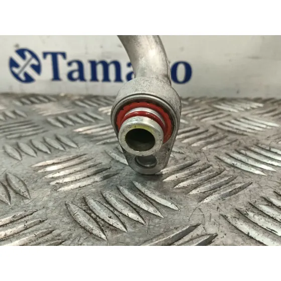 Tubos Aire Acondicionado para Ford Puma (J2K, Cf7)