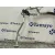 Tubos Aire Acondicionado para Ford Puma (J2K, Cf7)